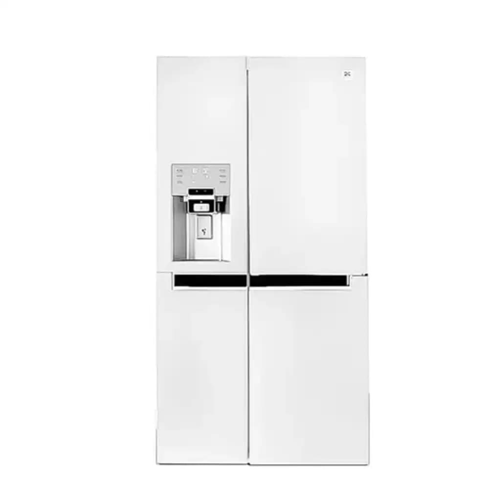 ساید بای ساید سه درب دوو 30 فوت مدل SXI30-10W