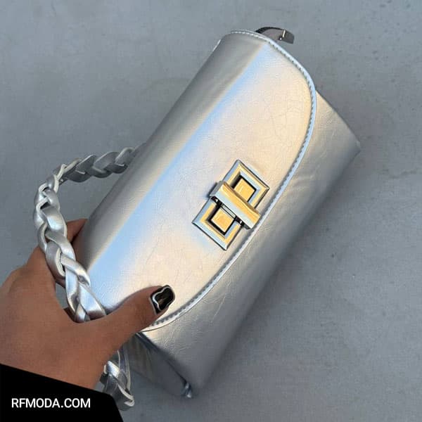 کیف زلفا حدوکالکشن کد : 8180 — تصویر ۵