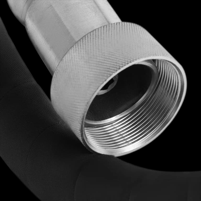 شیلنگ ویبراتور دو متری رونیکس مدل 3-2420 Ronix — تصویر ۴