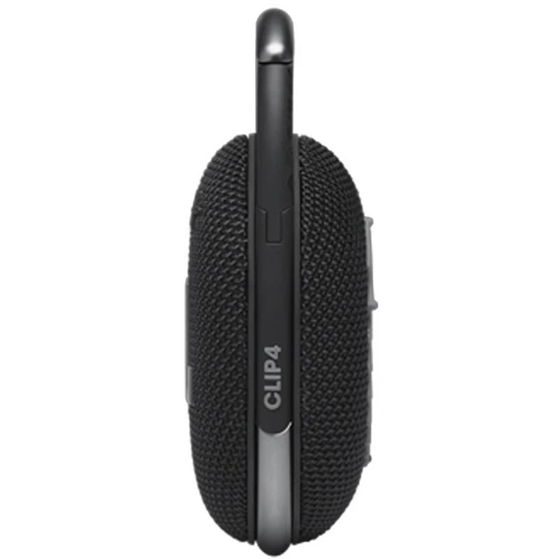 اسپیکر بلوتوثی قابل حمل جیبیال مدل JBL Clip4 — تصویر ۲