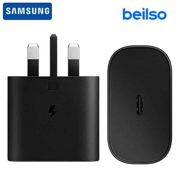 شارژر سامسونگ A24 (اورجینال 25w وات)