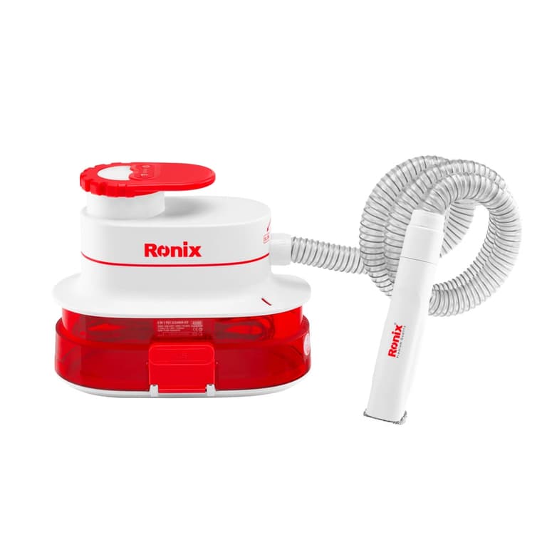 کیت نظافت حیوانات خانگی رونیکس مدل 4090 Ronix — تصویر ۳