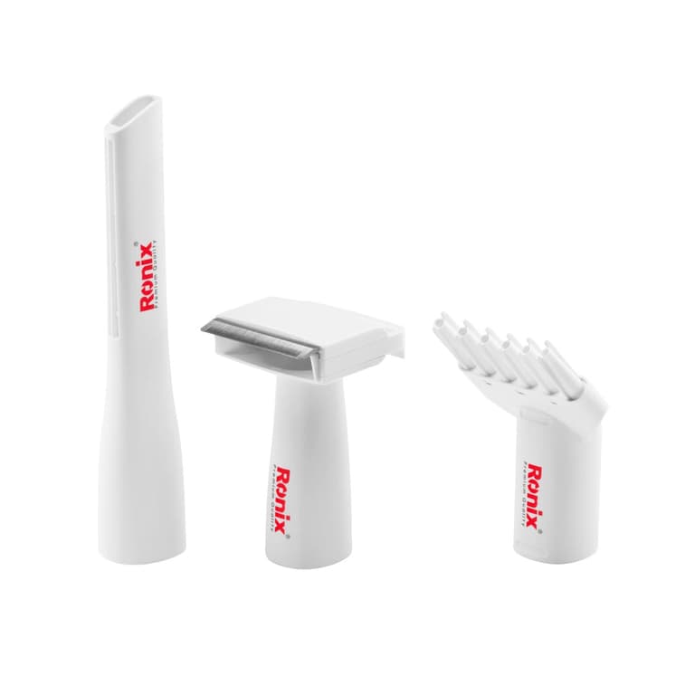 کیت نظافت حیوانات خانگی رونیکس مدل 4090 Ronix — تصویر ۷