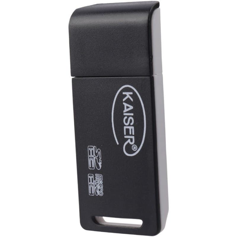 کارت خوان چند کاره کایزر مدل KAISER KR-20