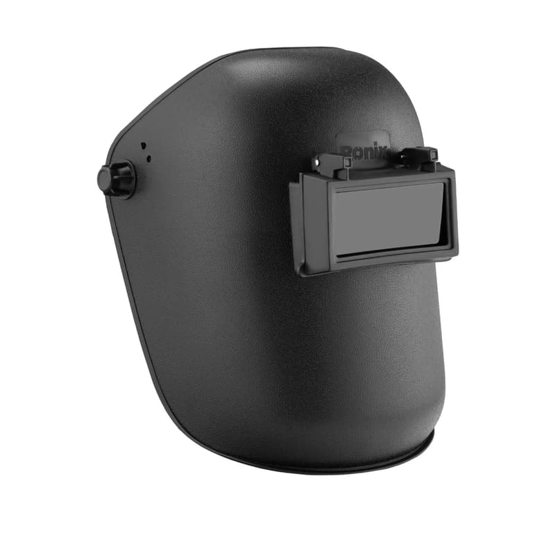 کلاه ماسک جوشکاری رونیکس مدل RH-9009 — تصویر ۴