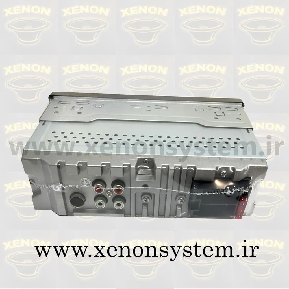 ضبط / پخش کننده خودرو ال اس آدیو مدل LS-920plus پنل ثابت — تصویر ۲