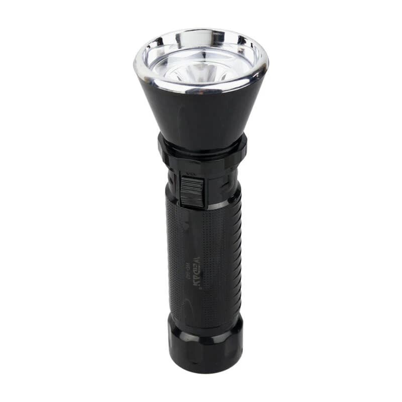 چراغ قوه دستی ویداسی مدل WD-342