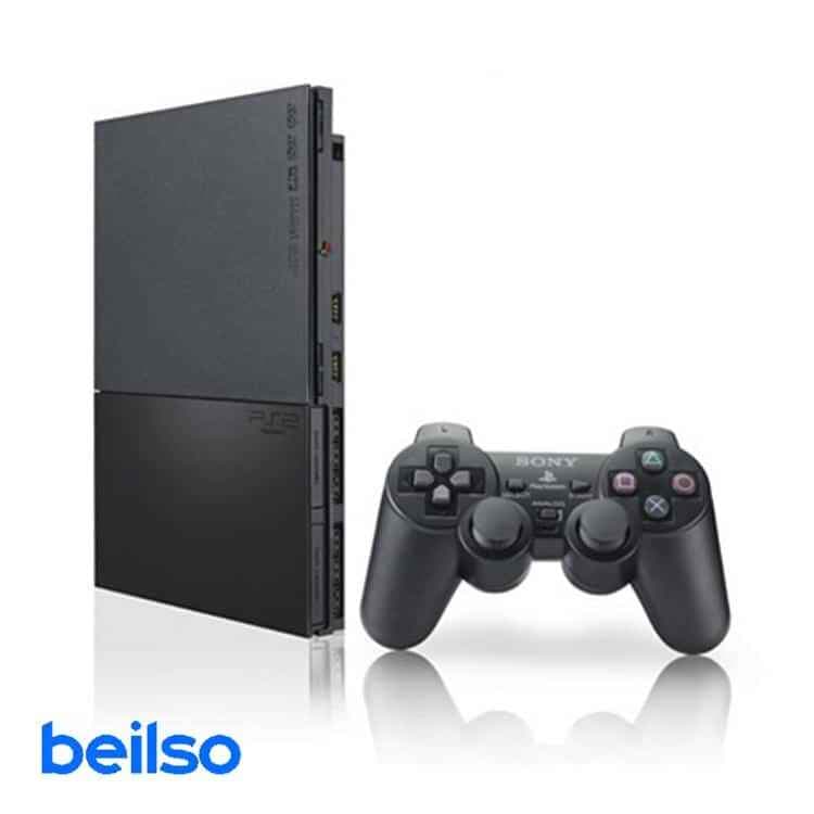 پلی استیشن تو PlayStation 2 (فلش خور*اصل)