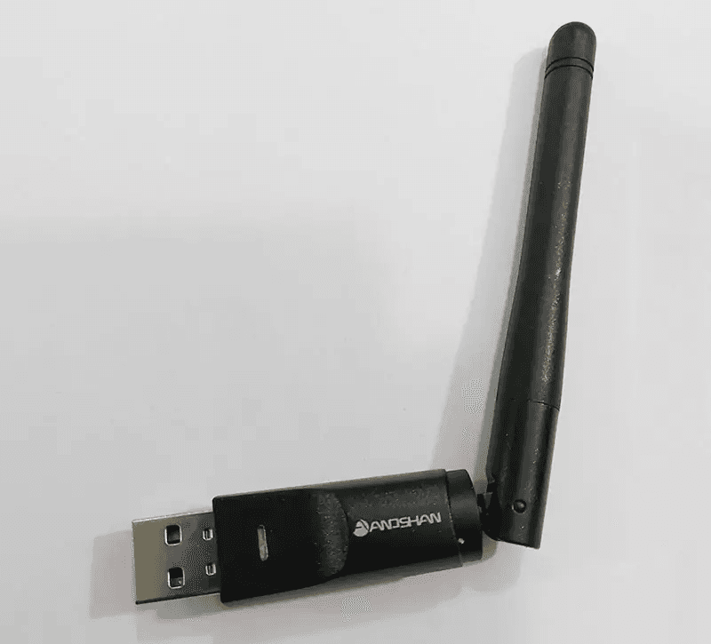دانگل وای فای ANDSHAN مدل A21 — تصویر ۲