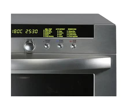 سولاردوم ال جی مدل MA3884VC — تصویر ۳