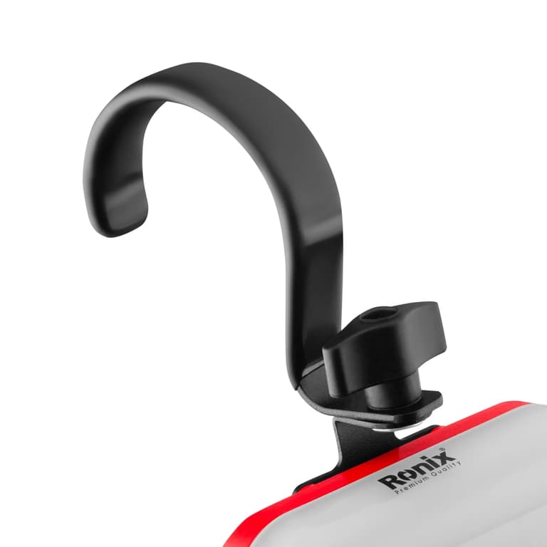 نورافکن LED برقی 22 وات رونیکس مدل RH-4215 — تصویر ۷