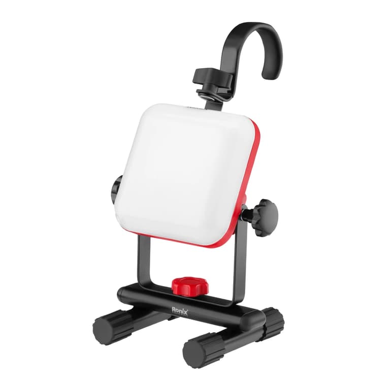 نورافکن LED برقی 22 وات رونیکس مدل RH-4215 — تصویر ۲