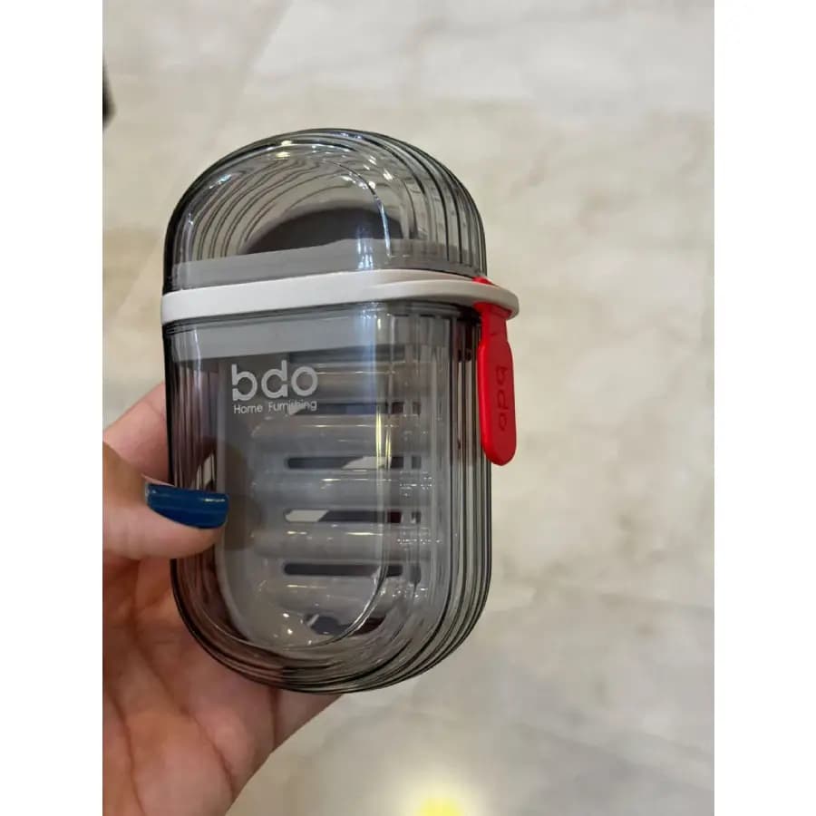 باکس صابون — تصویر ۲