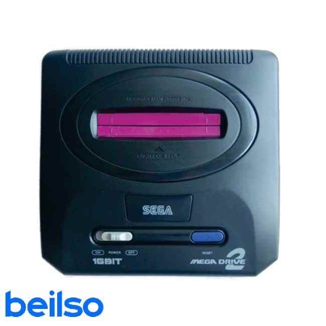 کنسول بازی سگا مگا درایو SEGA Mega Drive — تصویر ۳