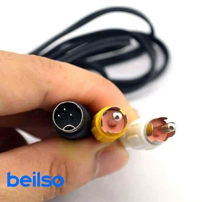 کنسول بازی سگا مگا درایو SEGA Mega Drive — تصویر ۵