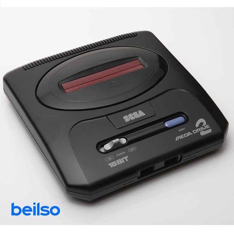کنسول بازی سگا مگا درایو SEGA Mega Drive — تصویر ۲