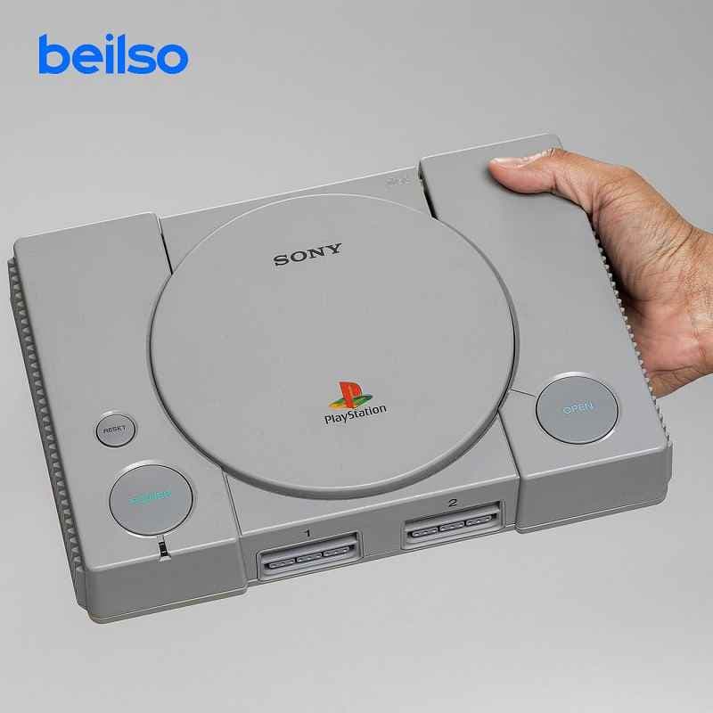 پلی استیشن وان PlayStation 1 — تصویر ۳