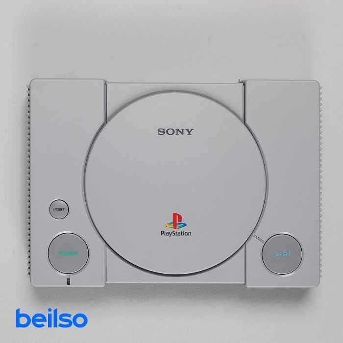 پلی استیشن وان PlayStation 1 — تصویر ۶
