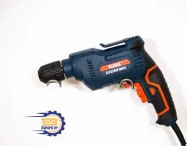 دریل برقی 10 میلی متر اتومات المکس مدل ED122