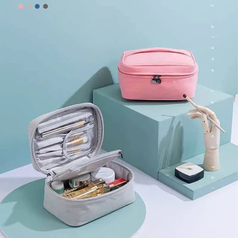 کیف آرایش وارداتی — تصویر ۴