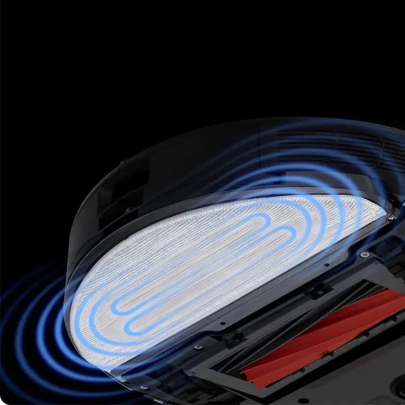 جارو رباتیک روبوراک S8 Pro Ultra — تصویر ۳