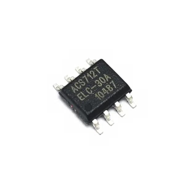 سنسور جریان ACS712-30A — تصویر ۲