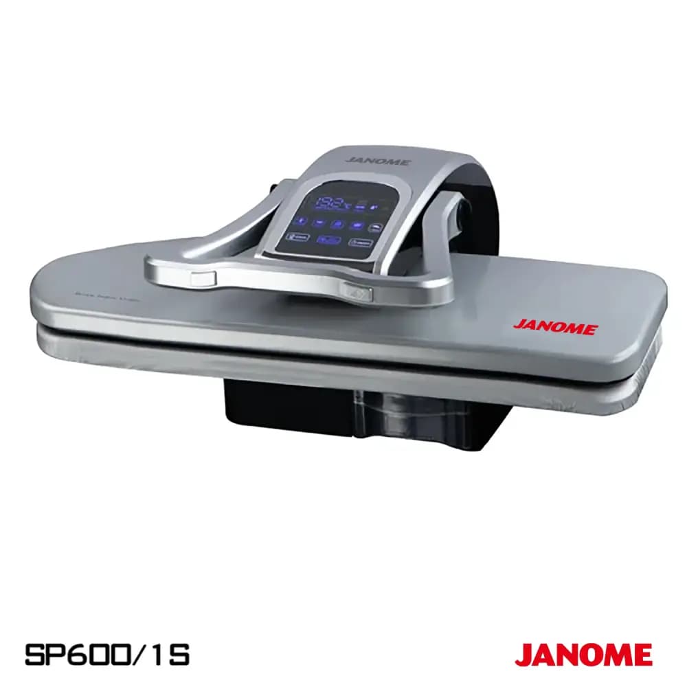 اتو پرس ژانومه مدل SP-600
