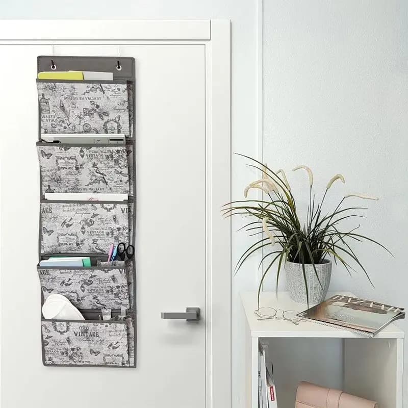 ارگنایزر ۵ طبقه — تصویر ۲