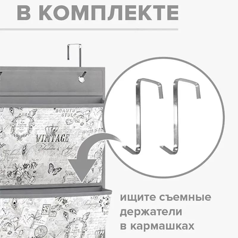 ارگنایزر ۵ طبقه — تصویر ۶