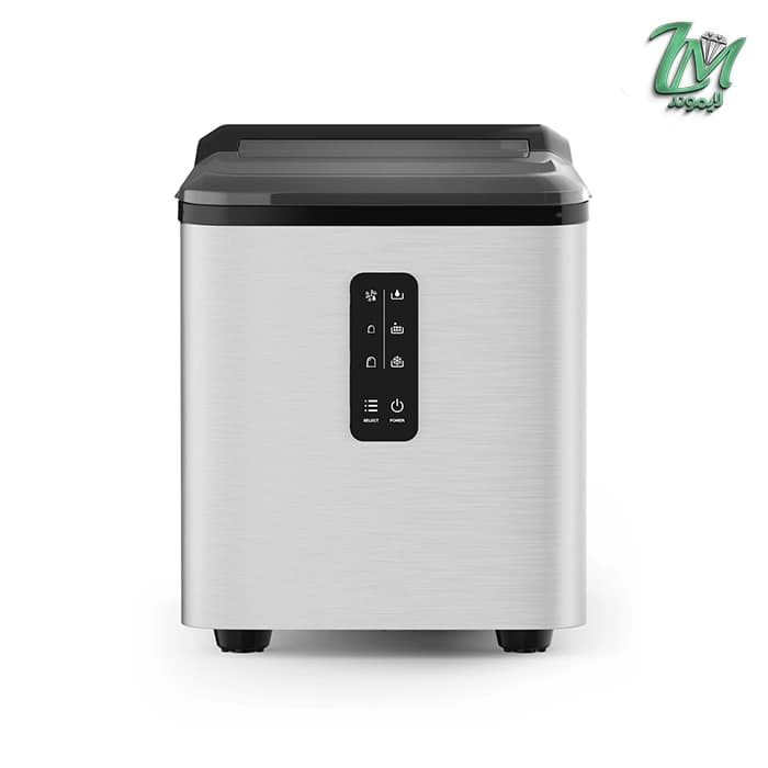 یخ ساز نیولند مدل ice maker NEWLAND NL-3057BS