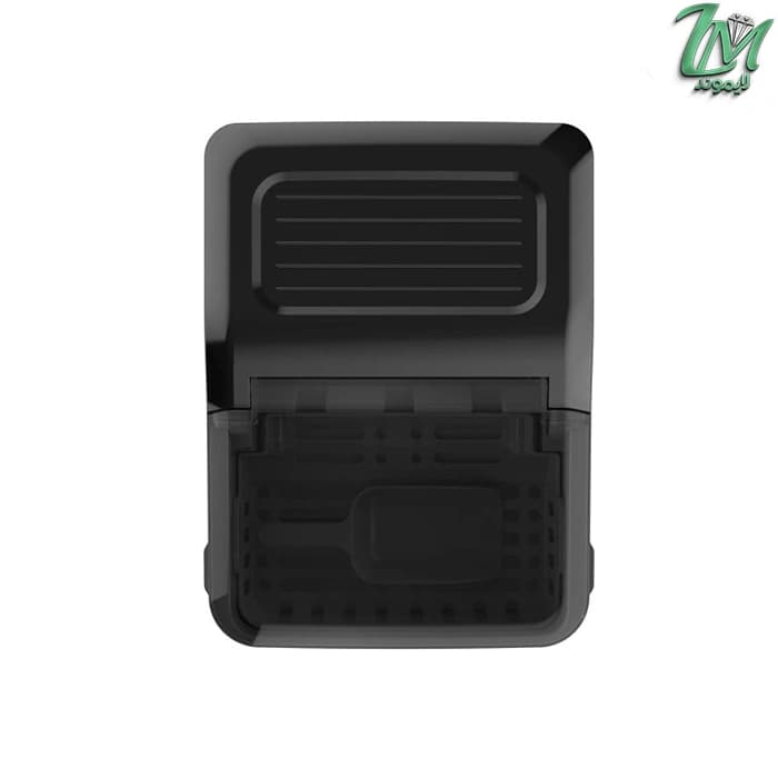 یخ ساز نیولند مدل ice maker NEWLAND NL-3057BS — تصویر ۳