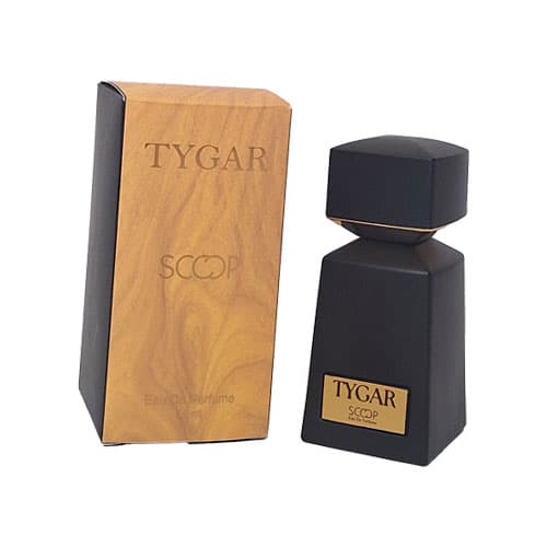 ادکلن مردانه بولگاری تایگار (Bvlgari Tygar) حجم 25میل اسکوپ