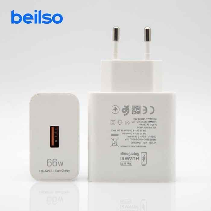 شارژر 66 واتی هواوی HUAWEI SuperCharge (Max 66 W) — تصویر ۶