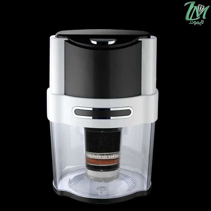 مخزن فیلتر دار آبسردکن نیولند مدل Water filter tank NEWLAND NL-3033BL