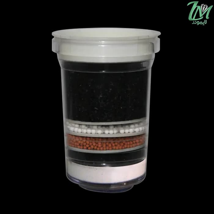 مخزن فیلتر دار آبسردکن نیولند مدل Water filter tank NEWLAND NL-3033BL — تصویر ۲