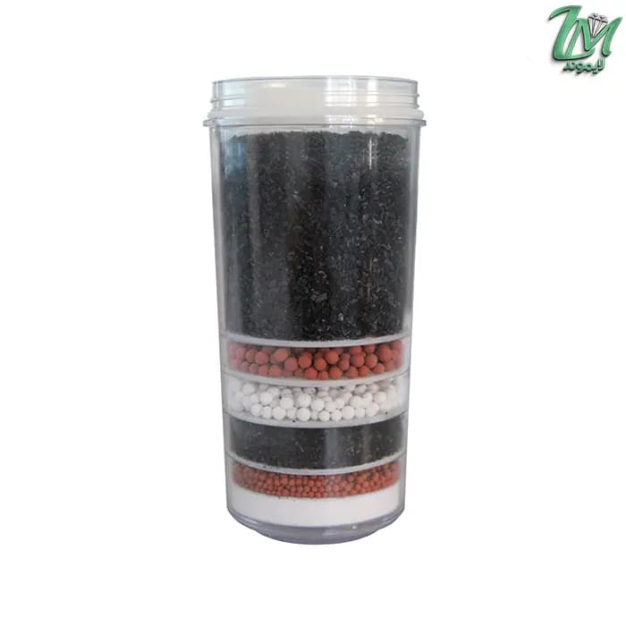 مخزن فیلتر دار تصفیه آب نیولند مدل Water filter tank NEWLAND NL-3031WH — تصویر ۲