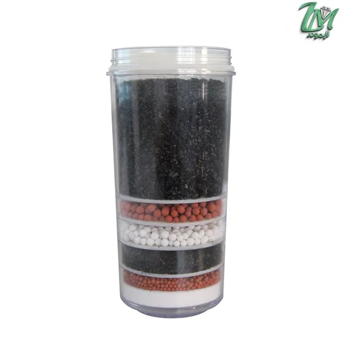 مخزن تصفیه آب آبسردکن نیولند مدل Cooler filter tank NEWLAND NL-3030WH — تصویر ۲