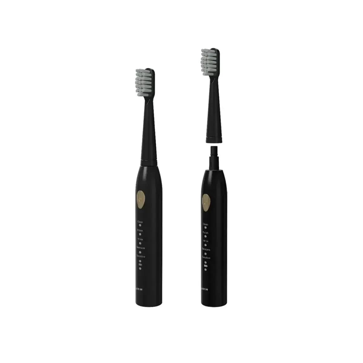 مسواک برقی گرین لاین Sonic Plus Rechargeable Toothbrush