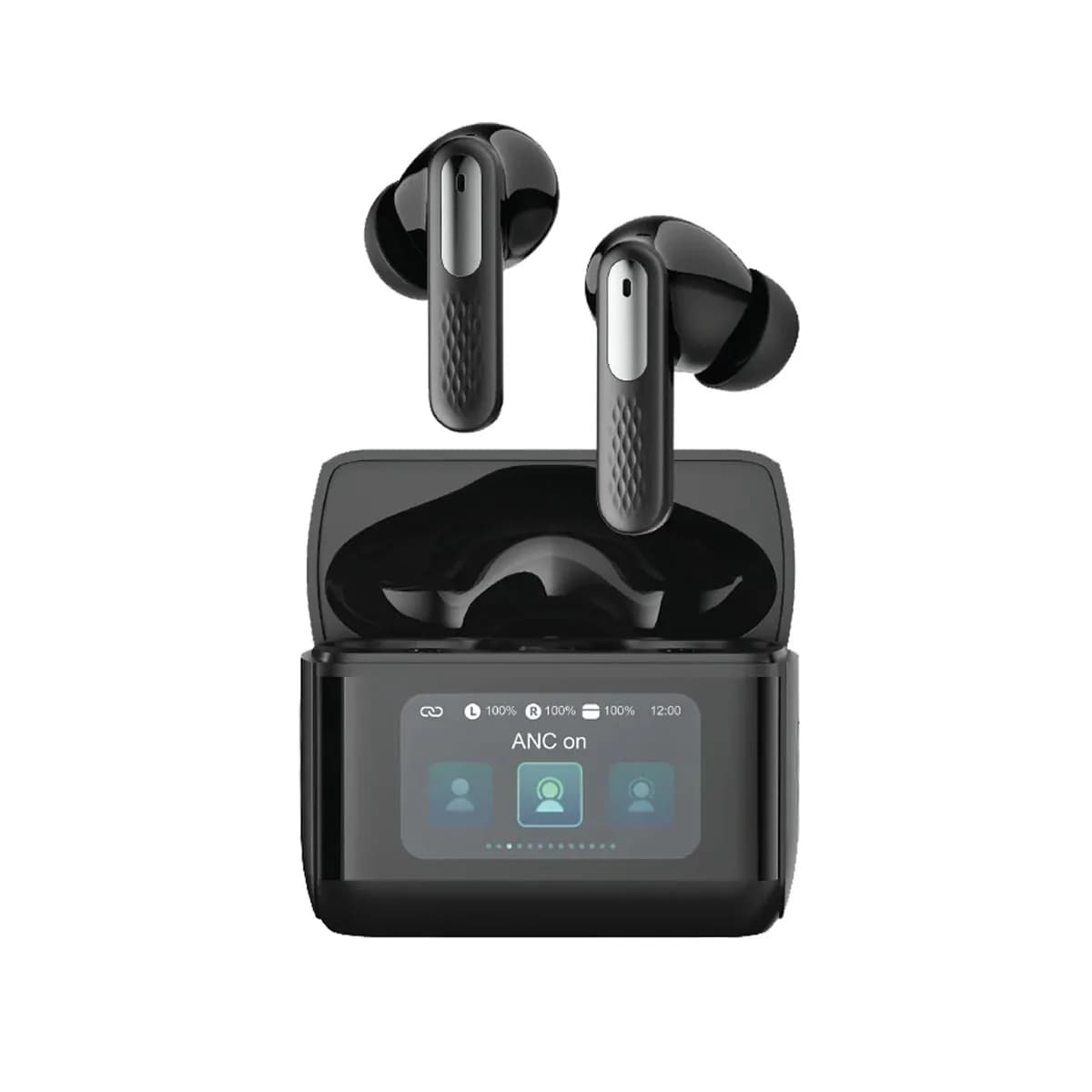 هندزفری گرین لاین Smart Tune True Wireless Earbuds ANC