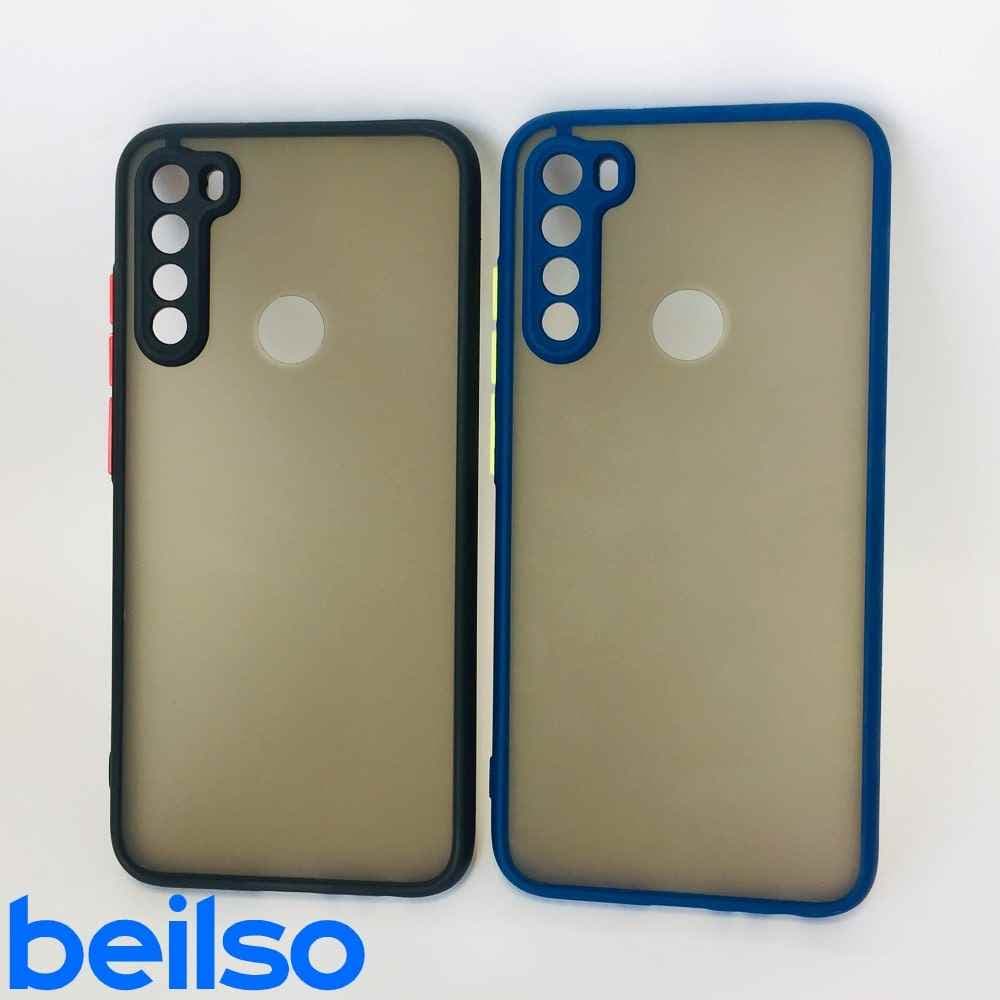 قاب گوشی جی پلاس P10 مات مدل Gplus Cover — تصویر ۶