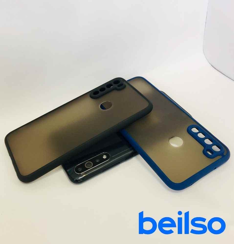 قاب گوشی جی پلاس P10 مات مدل Gplus Cover — تصویر ۷