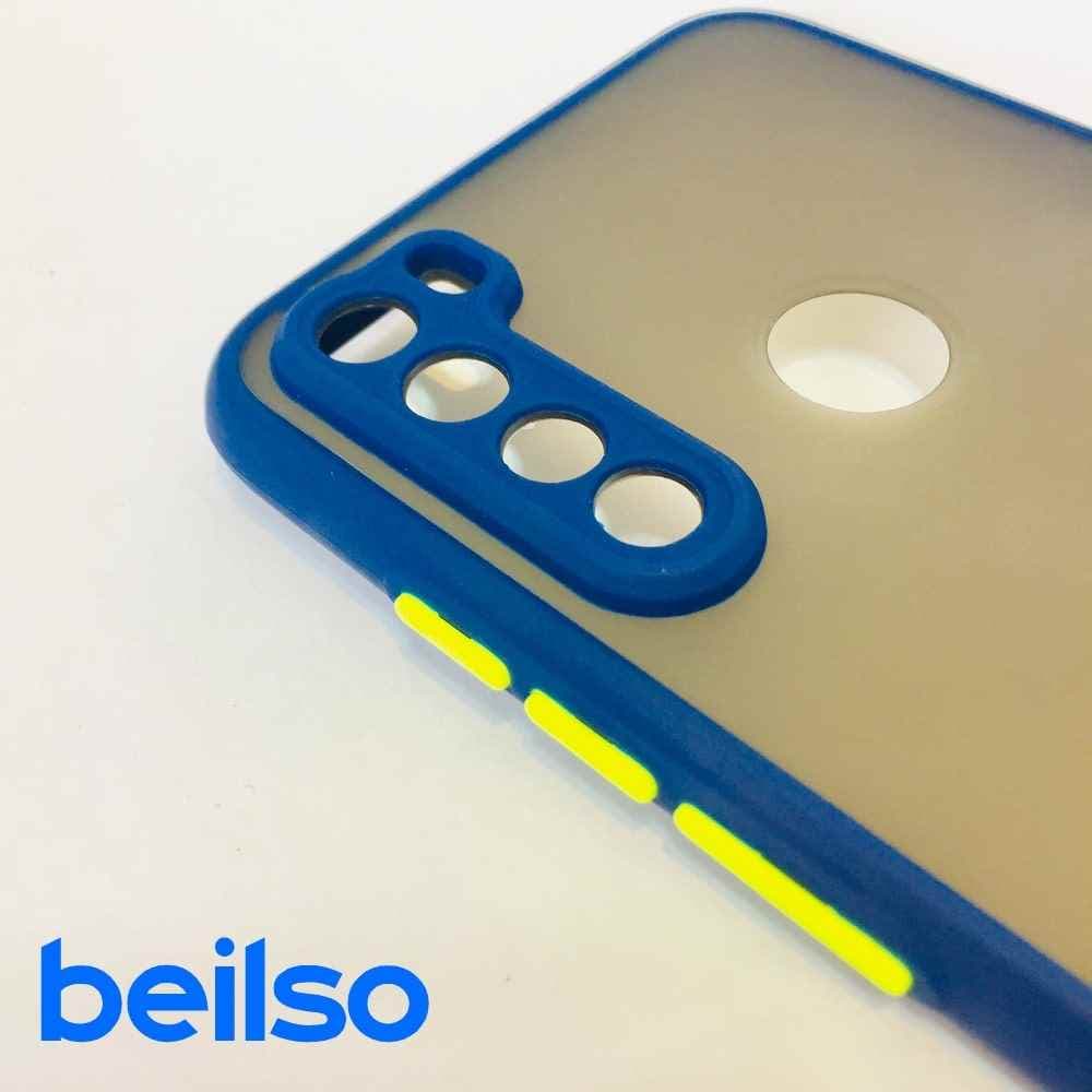 قاب گوشی جی پلاس P10 مات مدل Gplus Cover — تصویر ۲