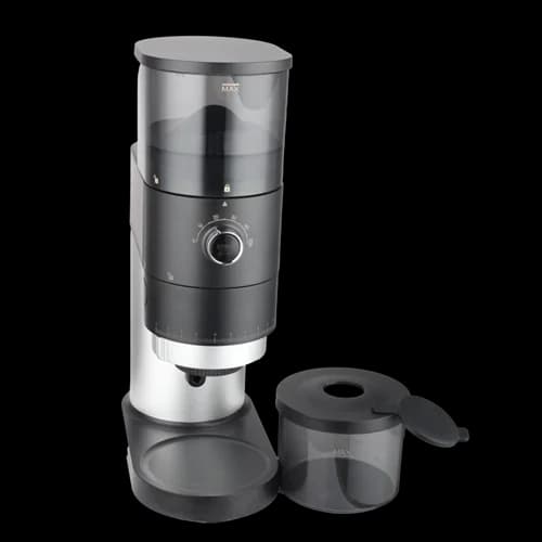 آسیاب قهوه نیولند نیولند مدل coffee mill NEWLAND NL-2954BA — تصویر ۲