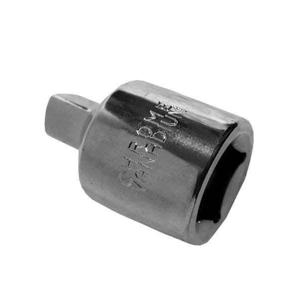 تبدیل بکس 1/4 F3/8 × M نووا NOVA مدل 7020