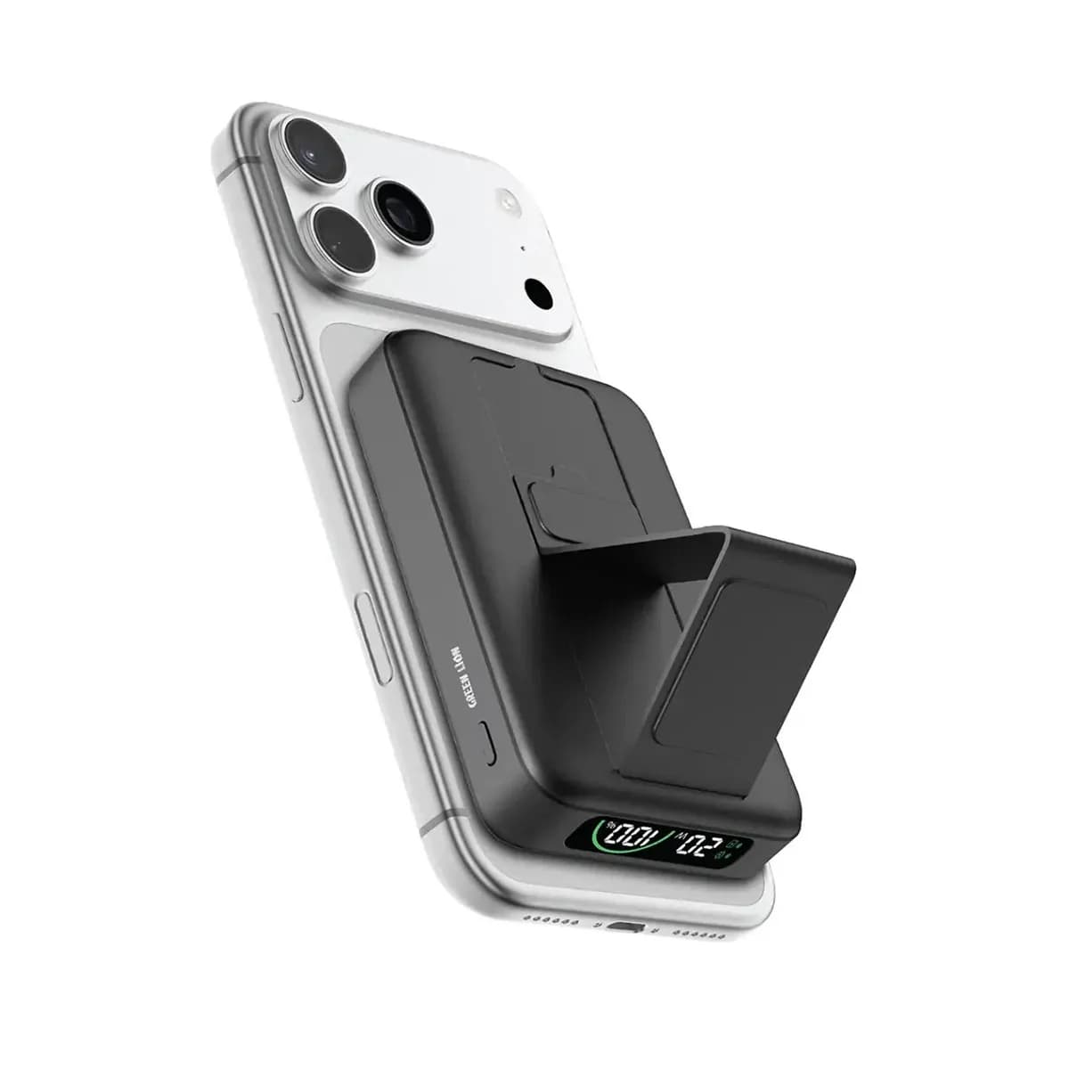 پاور بانک گرین لاین Aston 10000mAh Power Bank