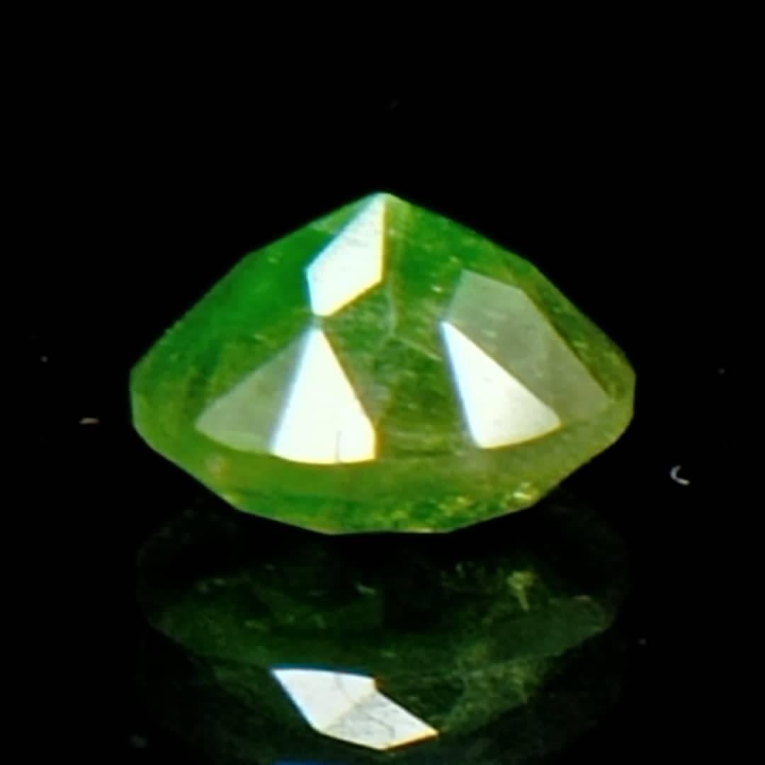 جواهر دمانتوئید d14 — تصویر ۵