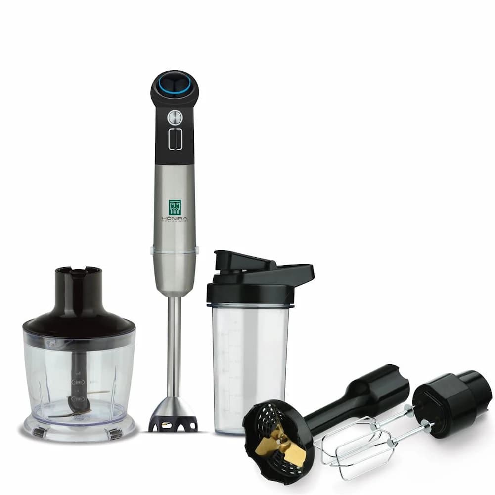 گوشت کوب برقی هونیرا مدل HBF-477