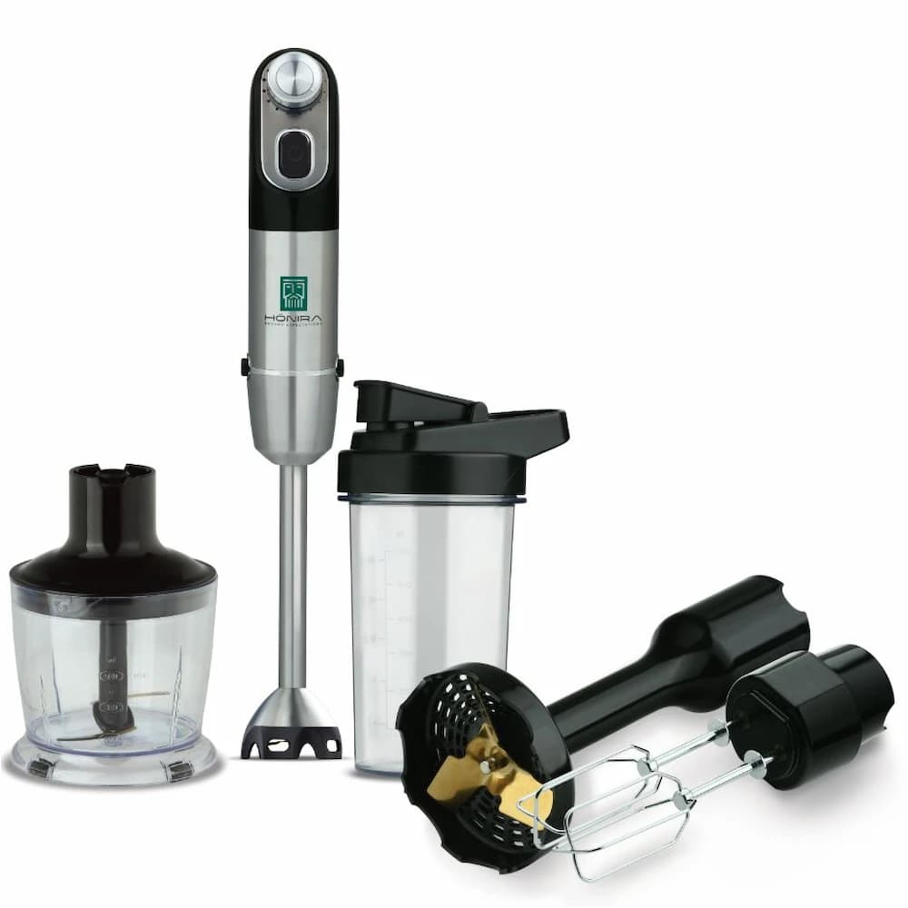 گوشت کوب برقی هونیرا مدل HBF-476