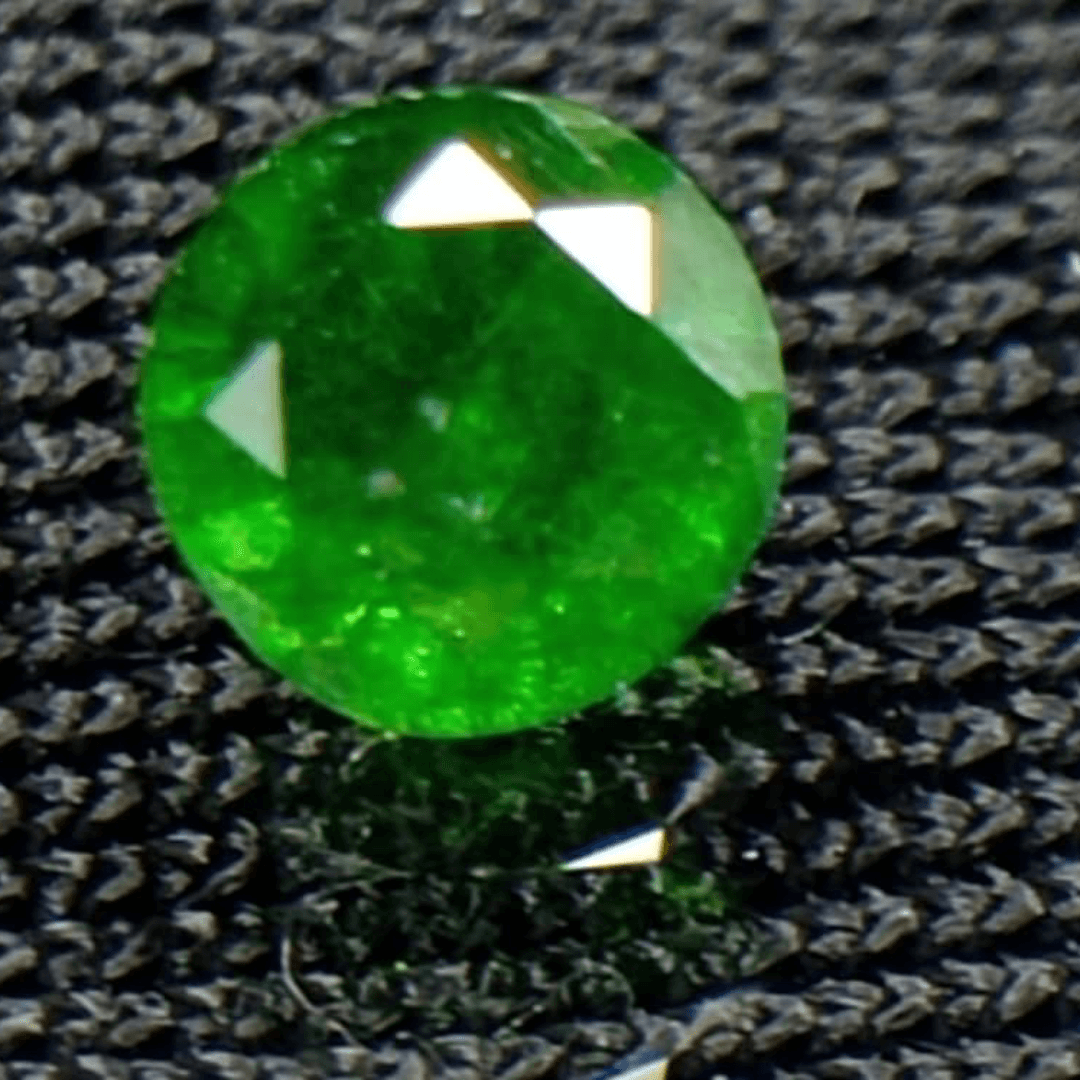 جواهر دمانتوئید D10