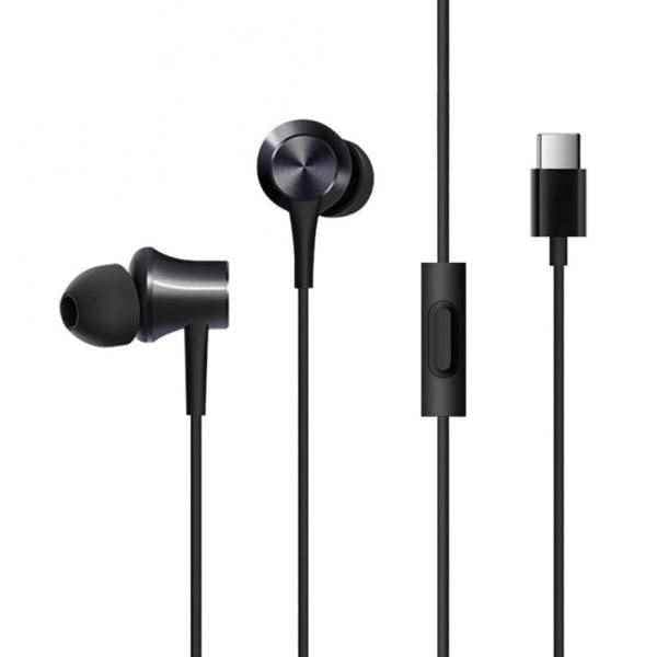 هندزفری شیائومی تایپ سی Xiaomi Type C Handsfree